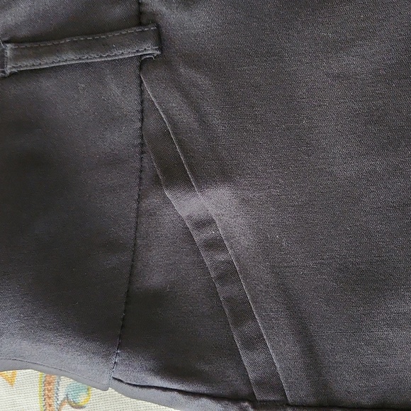 NWOT Hilary Radley pull on Bermuda Shorts - Picture 10 of 11